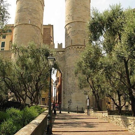 Lovingenoa Prione Apartment Exterior foto