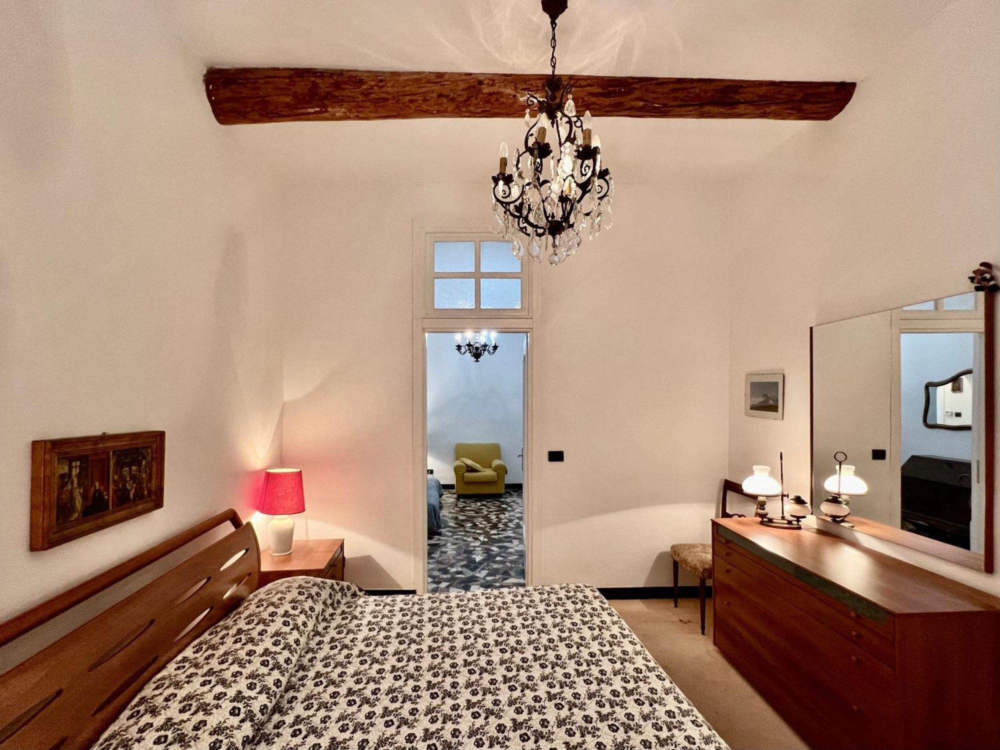 Lovingenoa Prione Apartment Exterior foto
