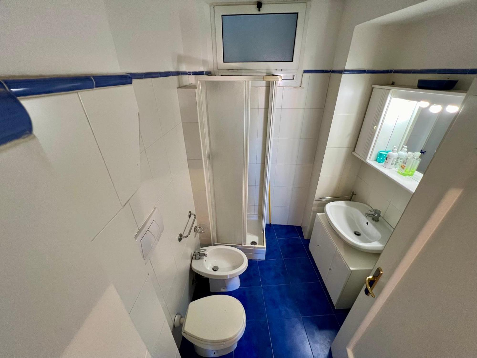 Lovingenoa Prione Apartment Exterior foto