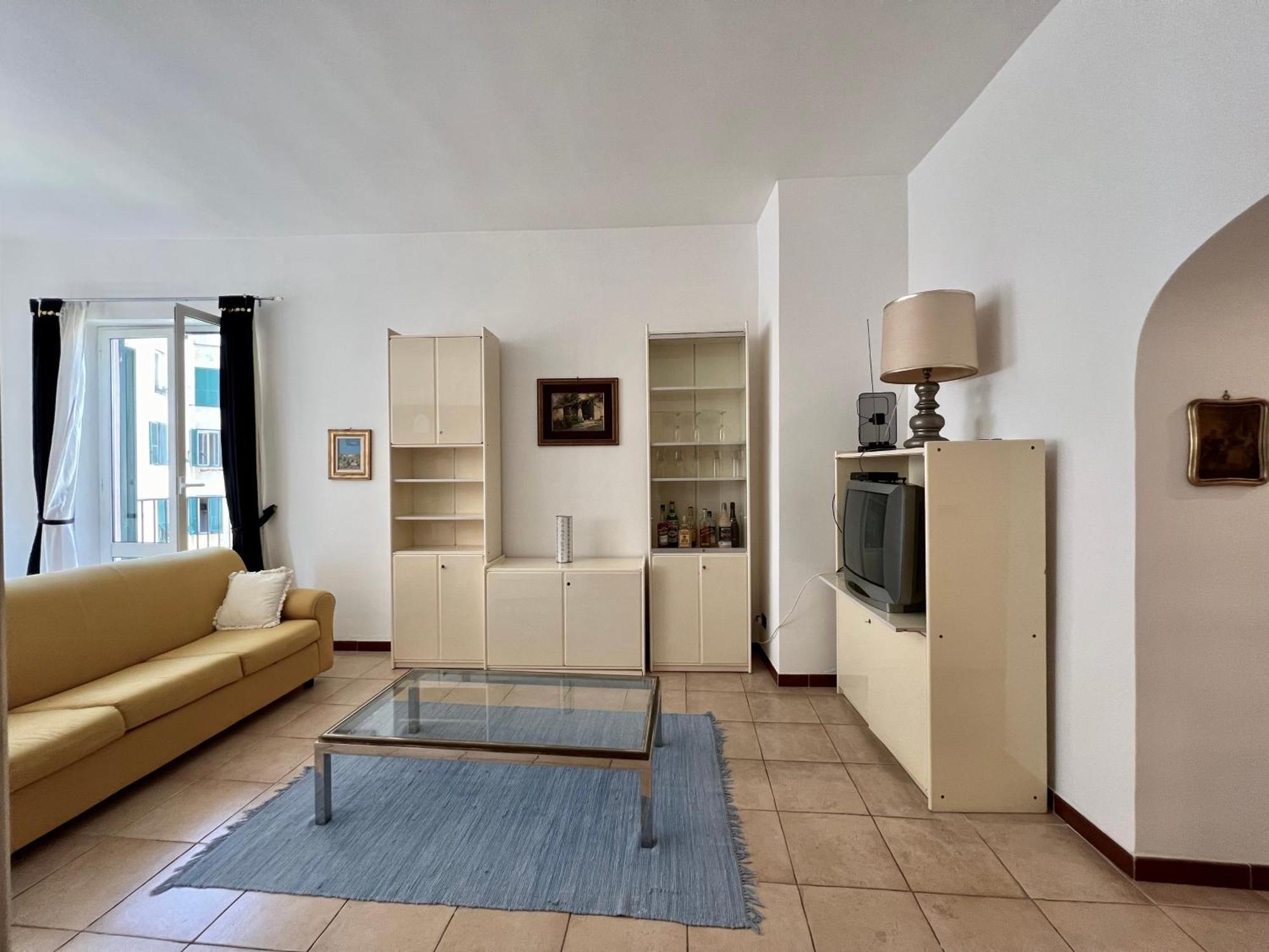 Lovingenoa Prione Apartment Exterior foto