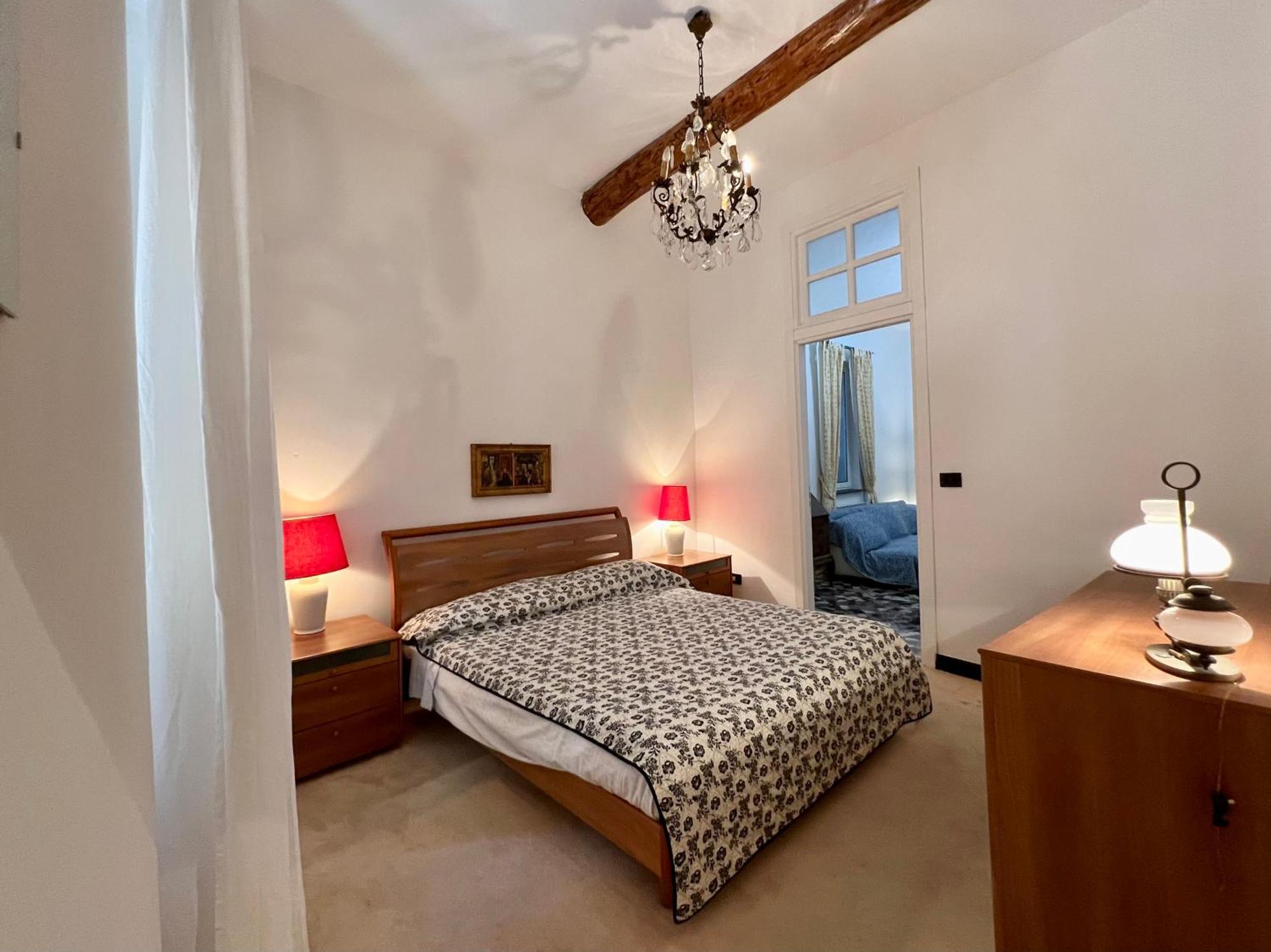 Lovingenoa Prione Apartment Exterior foto
