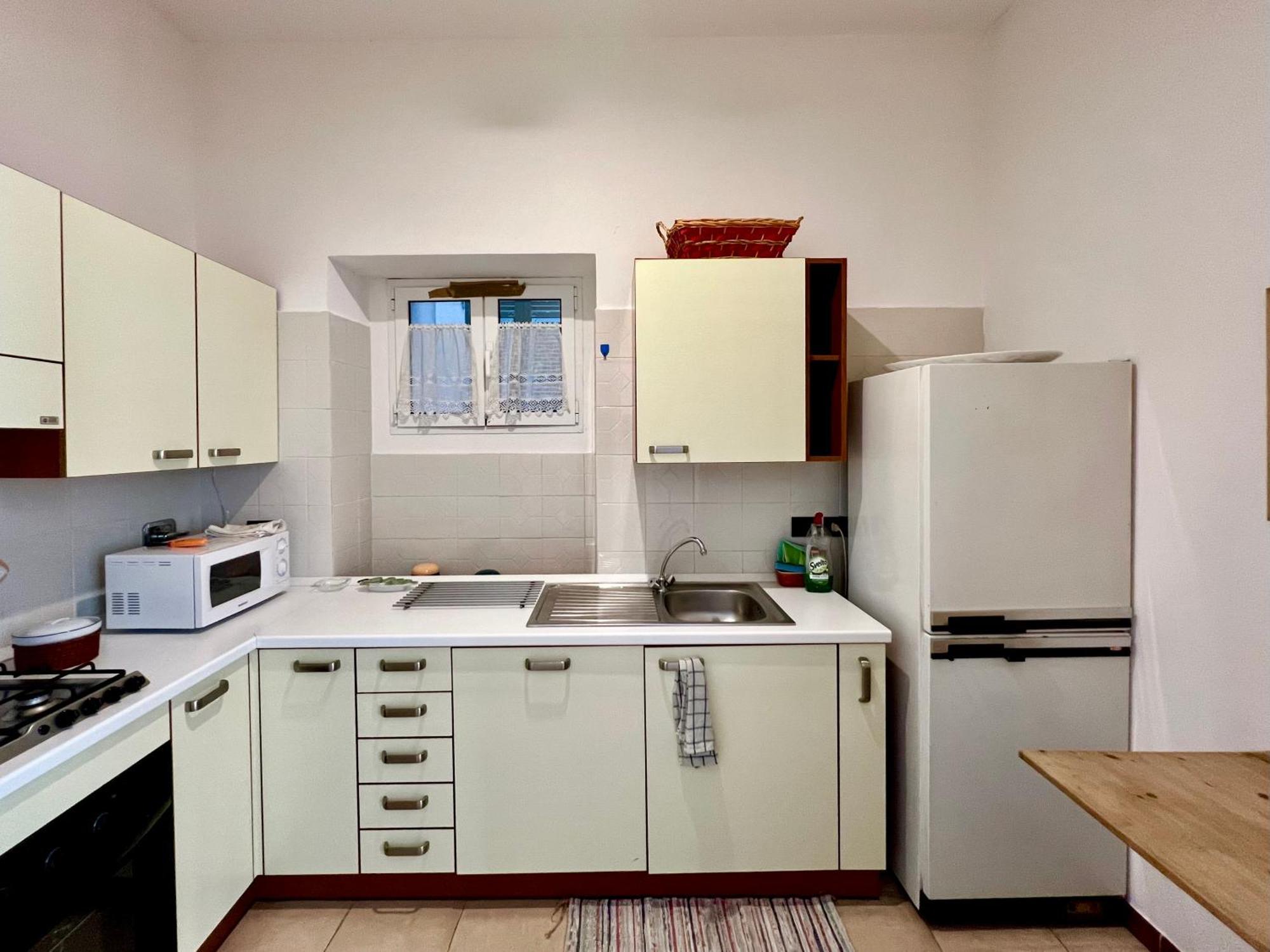 Lovingenoa Prione Apartment Exterior foto