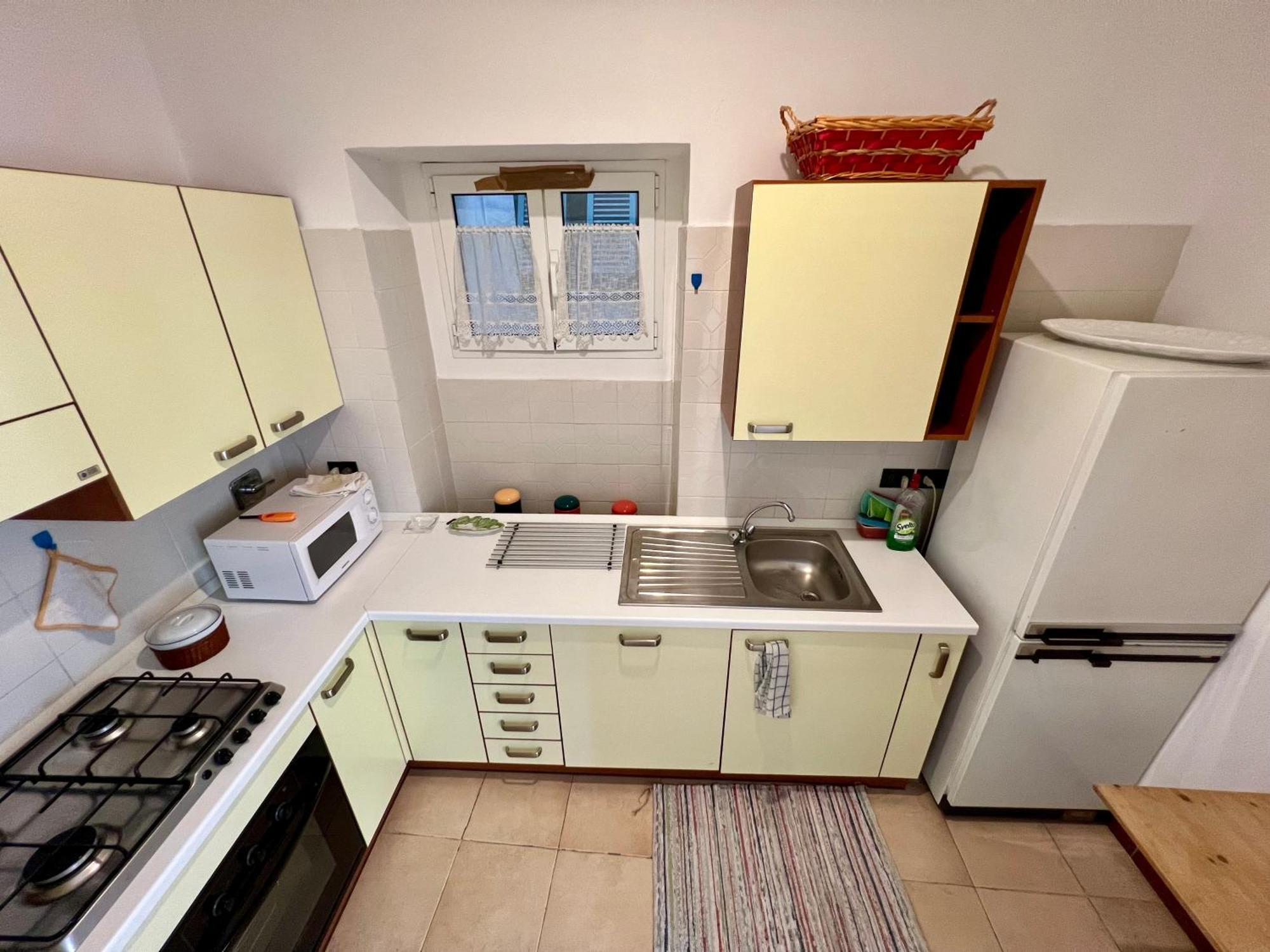 Lovingenoa Prione Apartment Exterior foto