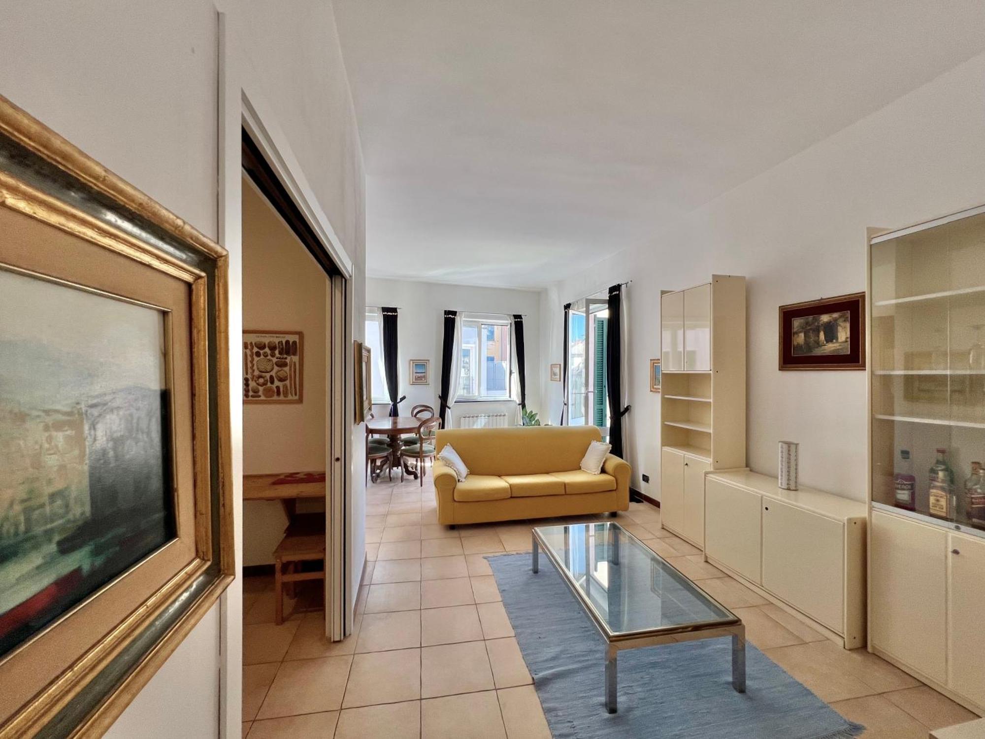 Lovingenoa Prione Apartment Exterior foto