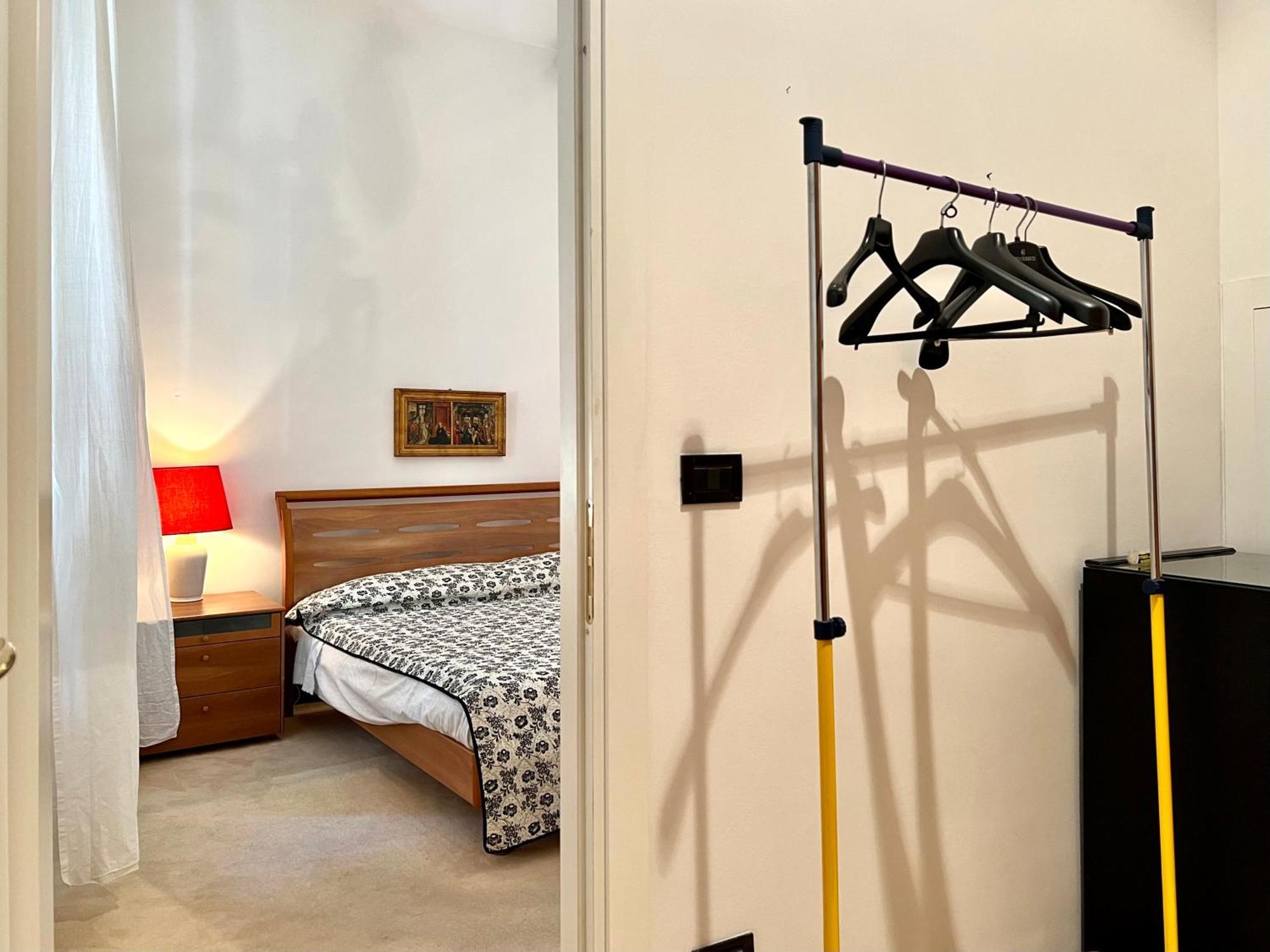 Lovingenoa Prione Apartment Exterior foto