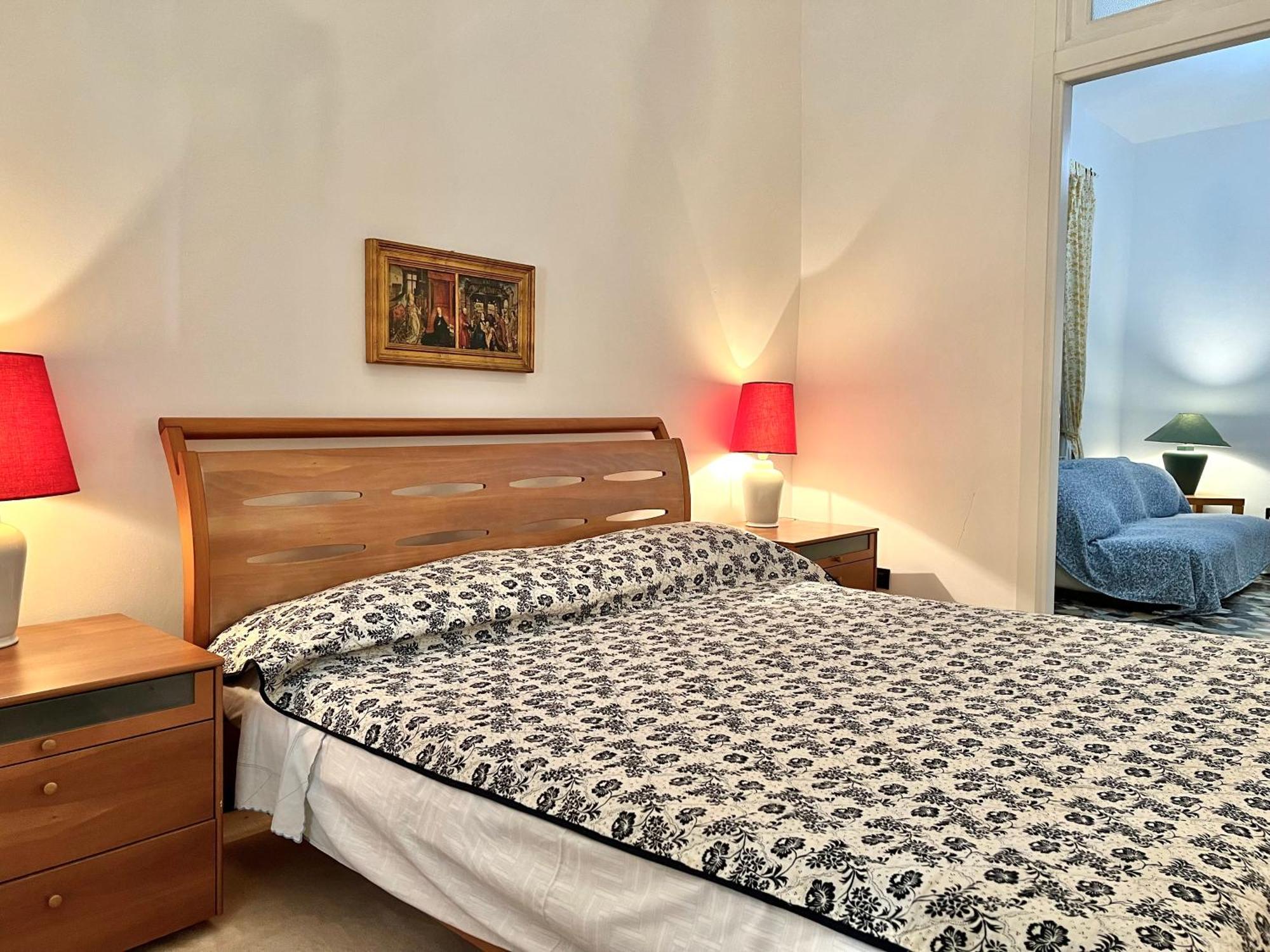 Lovingenoa Prione Apartment Exterior foto