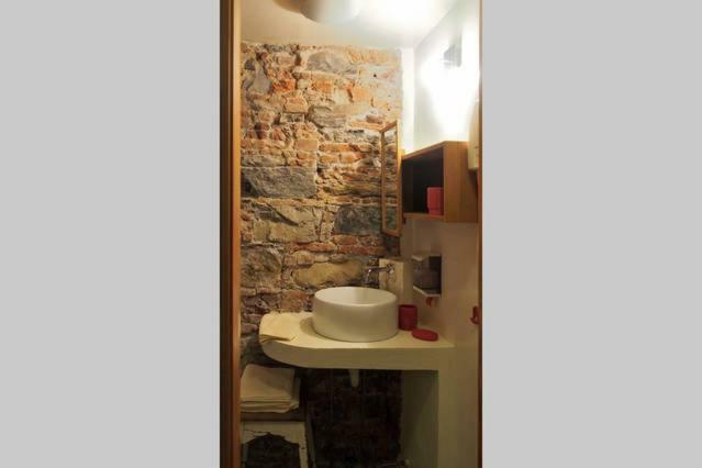 Lovingenoa Prione Apartment Exterior foto