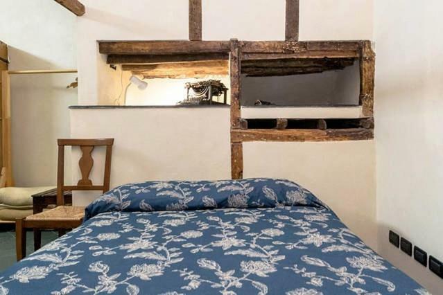 Lovingenoa Prione Apartment Exterior foto