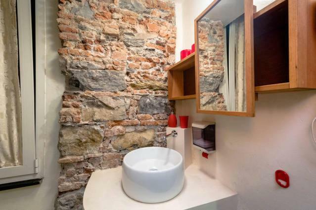 Lovingenoa Prione Apartment Exterior foto