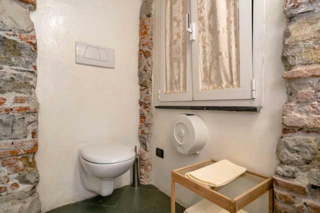Lovingenoa Prione Apartment Exterior foto
