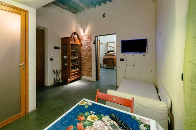 Lovingenoa Prione Apartment Exterior foto