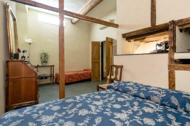 Lovingenoa Prione Apartment Exterior foto
