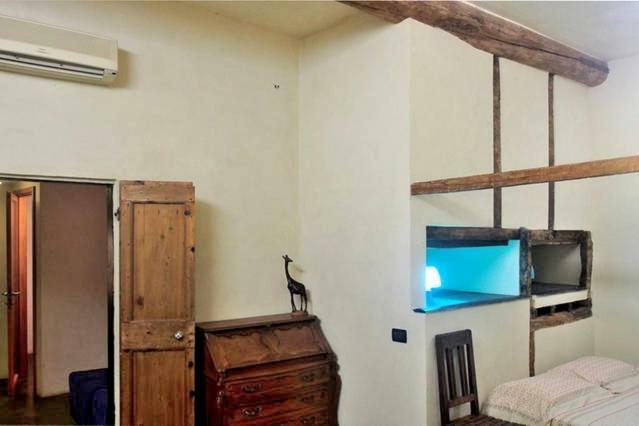 Lovingenoa Prione Apartment Exterior foto